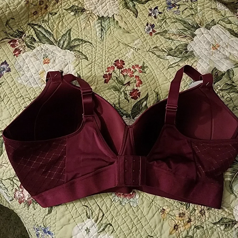 Bali Support Bra Size 42D - Picture 5 of 9